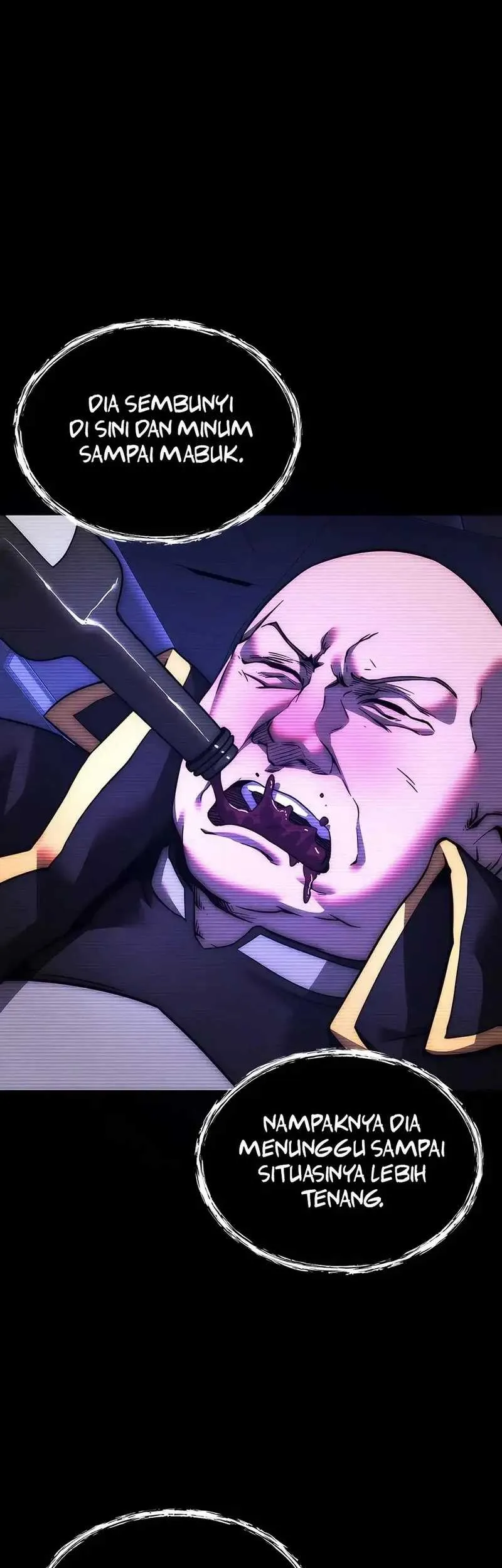 I Became an Evolving Space Monster Chapter 28.1 Gambar 8