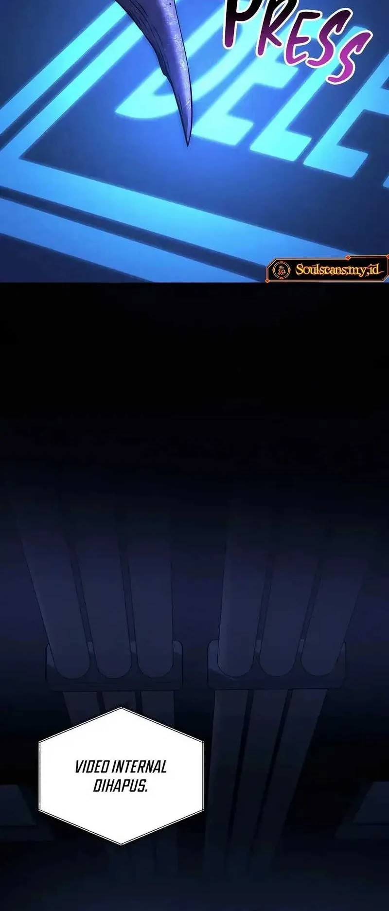 I Became an Evolving Space Monster Chapter 28.1 Gambar 11