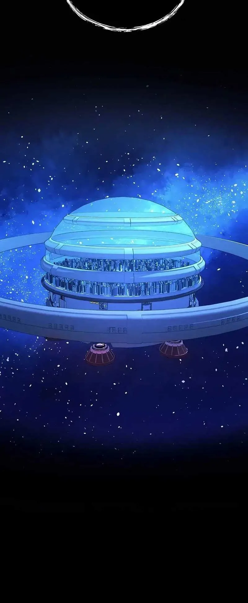 I Became an Evolving Space Monster Chapter 28.1 Gambar 15