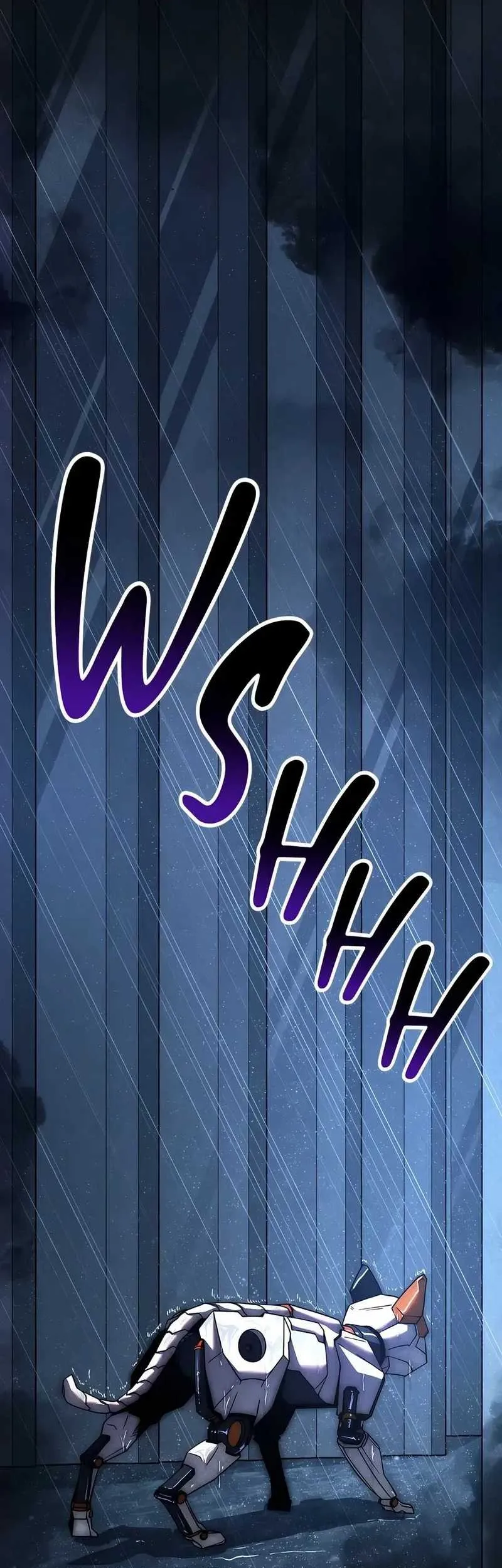 I Became an Evolving Space Monster Chapter 28.2 Gambar 18