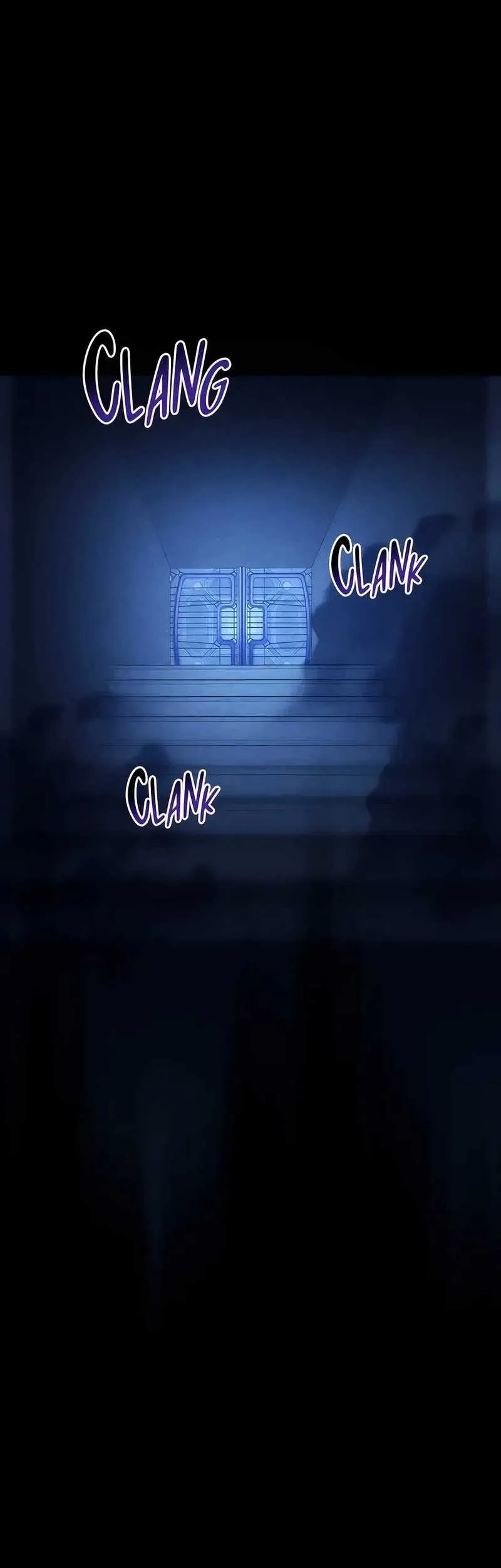 I Became an Evolving Space Monster Chapter 28.2 Gambar 26