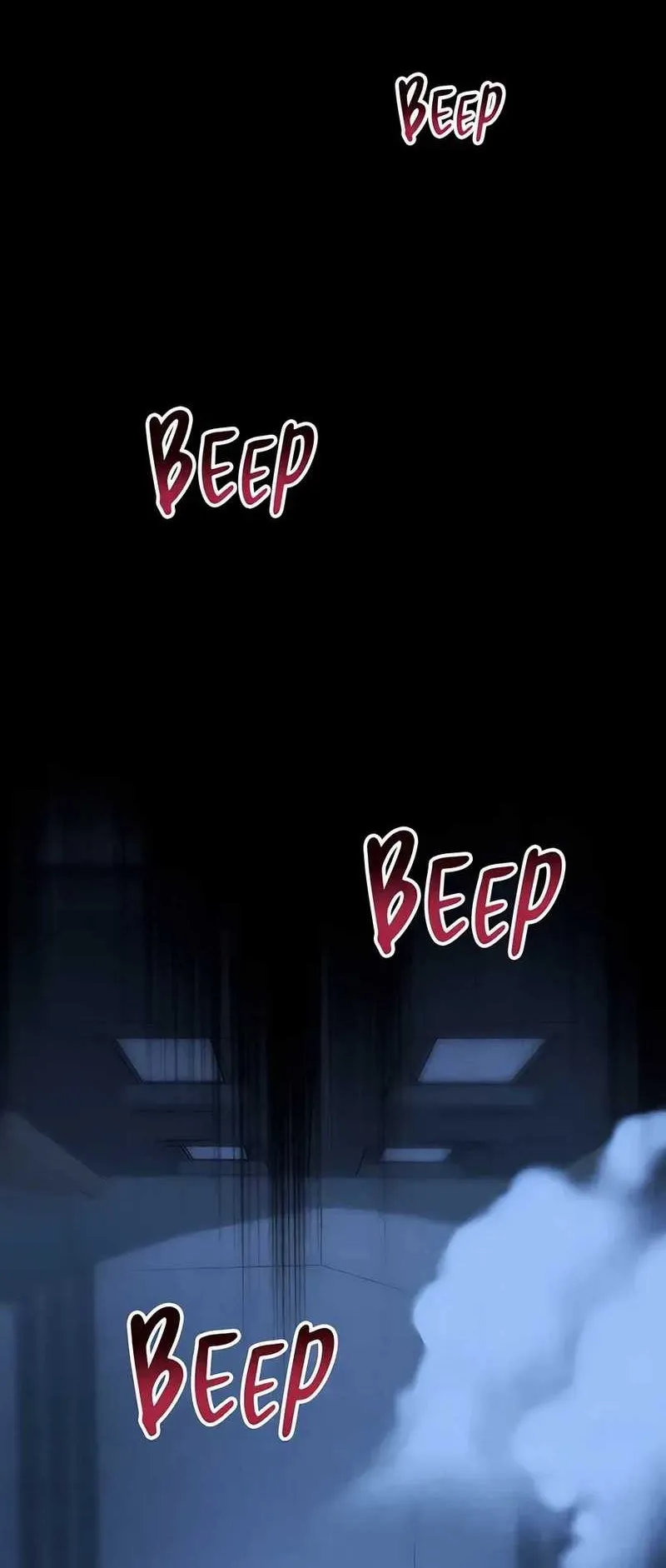 I Became an Evolving Space Monster Chapter 28.2 Gambar 27