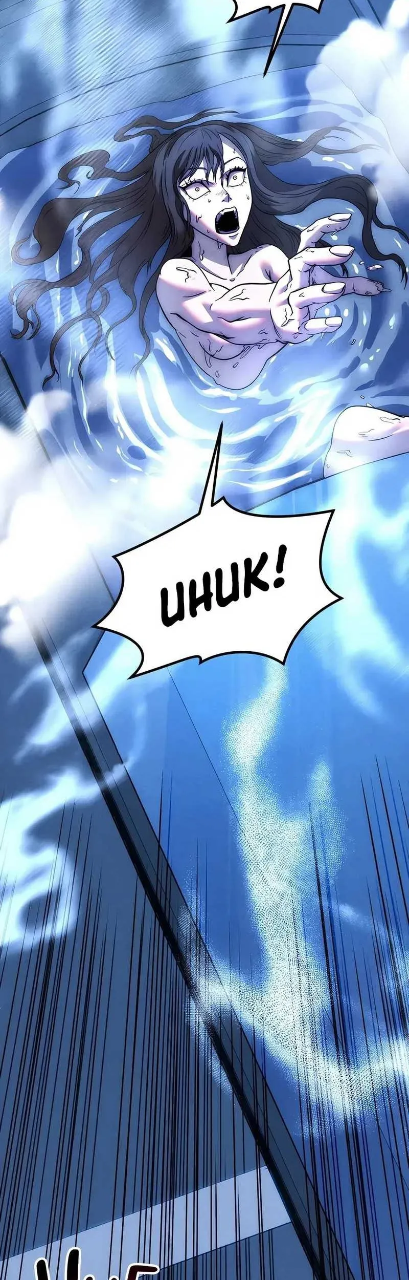 I Became an Evolving Space Monster Chapter 28.2 Gambar 31