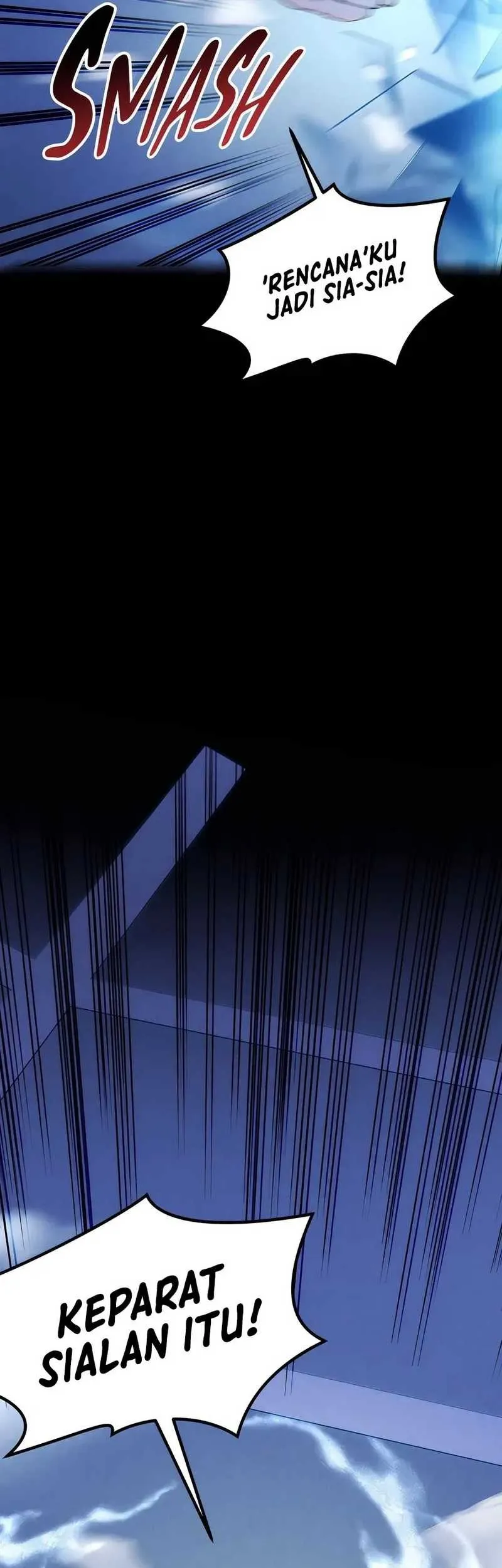 I Became an Evolving Space Monster Chapter 28.2 Gambar 39