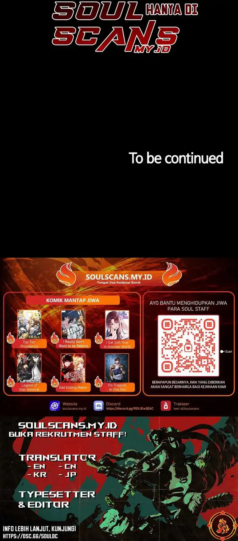 I Became an Evolving Space Monster Chapter 28.2 Gambar 41