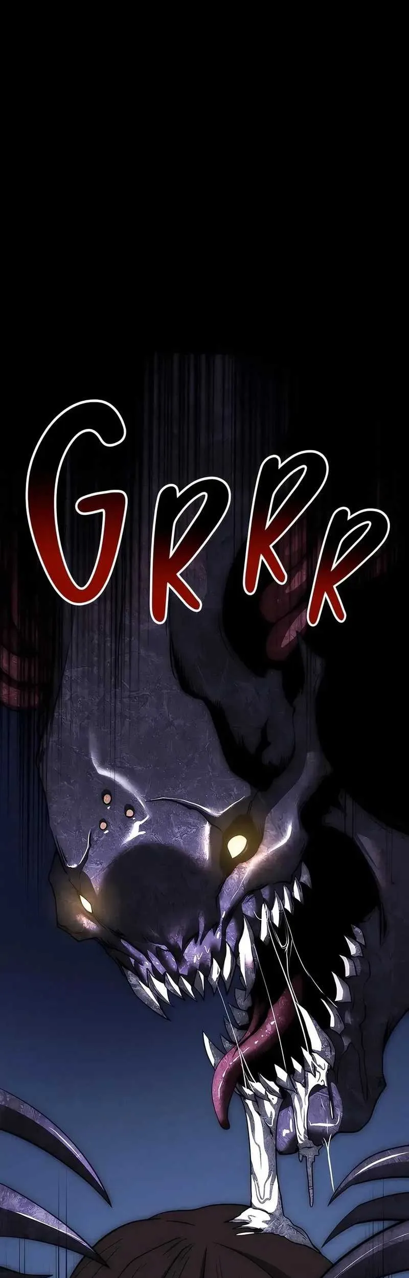 I Became an Evolving Space Monster Chapter 29.1 Gambar 18