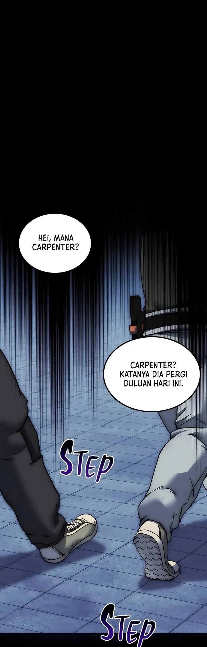 I Became an Evolving Space Monster Chapter 29.1 Gambar 20