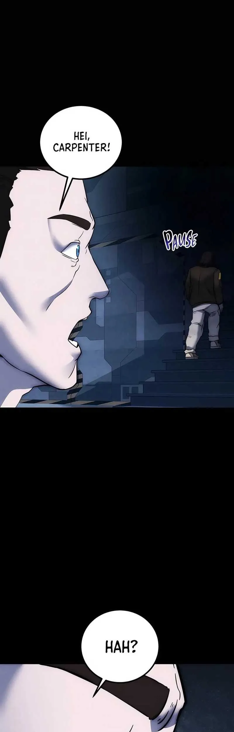 I Became an Evolving Space Monster Chapter 29.1 Gambar 22