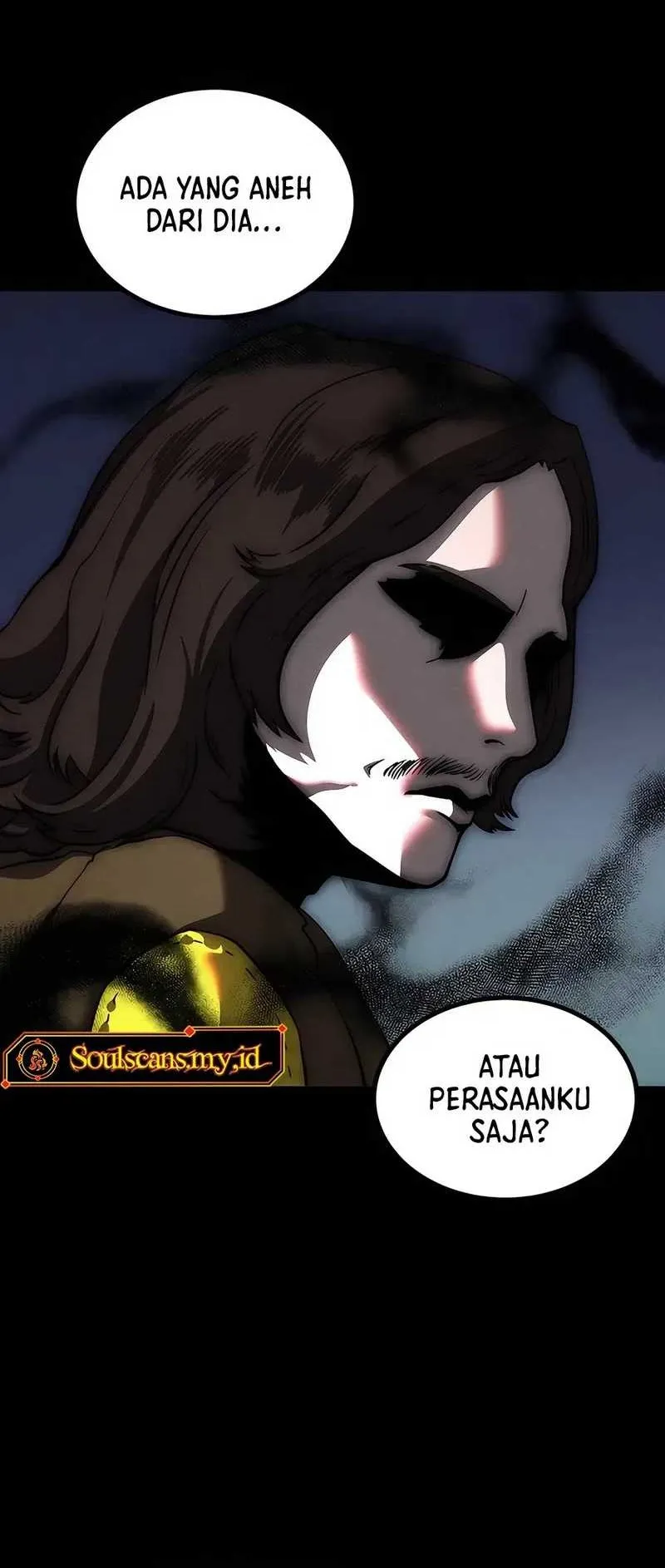 I Became an Evolving Space Monster Chapter 29.1 Gambar 25