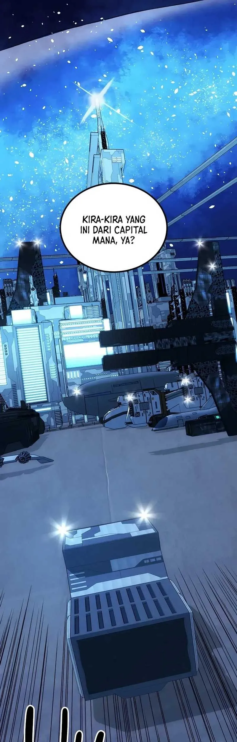 I Became an Evolving Space Monster Chapter 29.1 Gambar 10