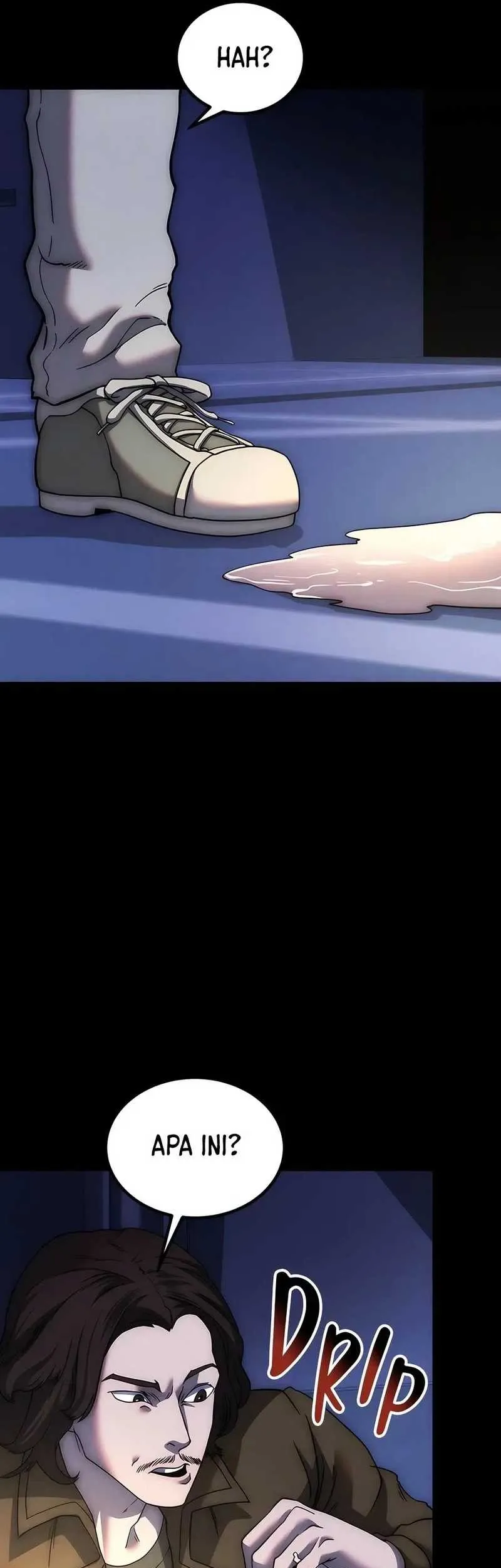 I Became an Evolving Space Monster Chapter 29.1 Gambar 16