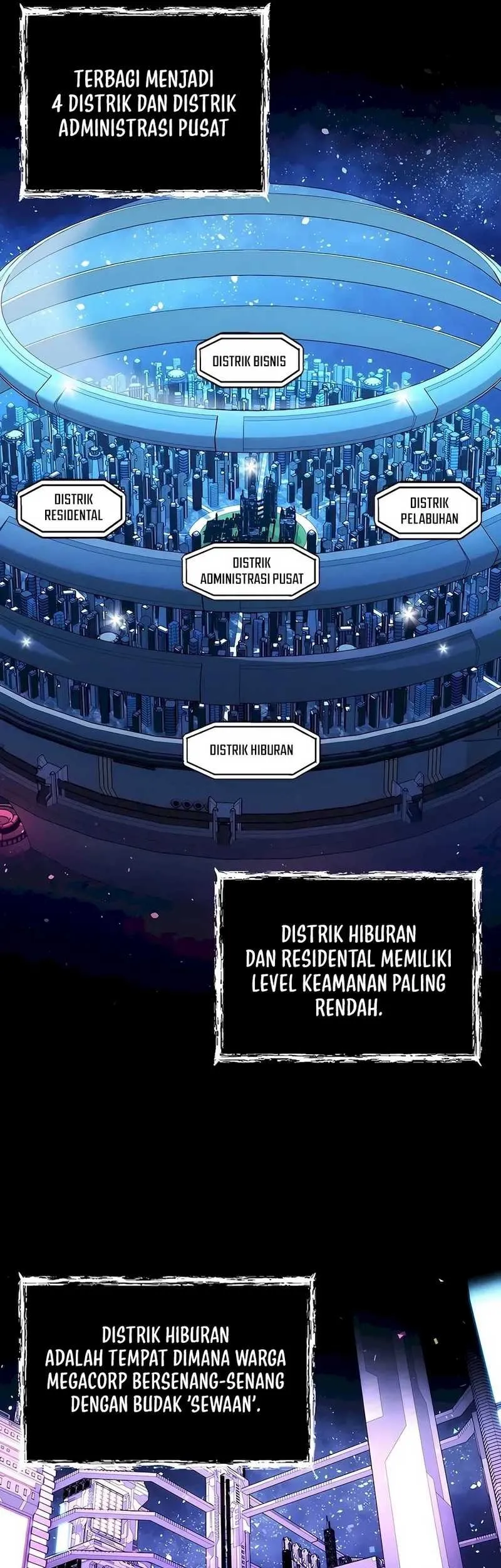 I Became an Evolving Space Monster Chapter 29.2 Gambar 24