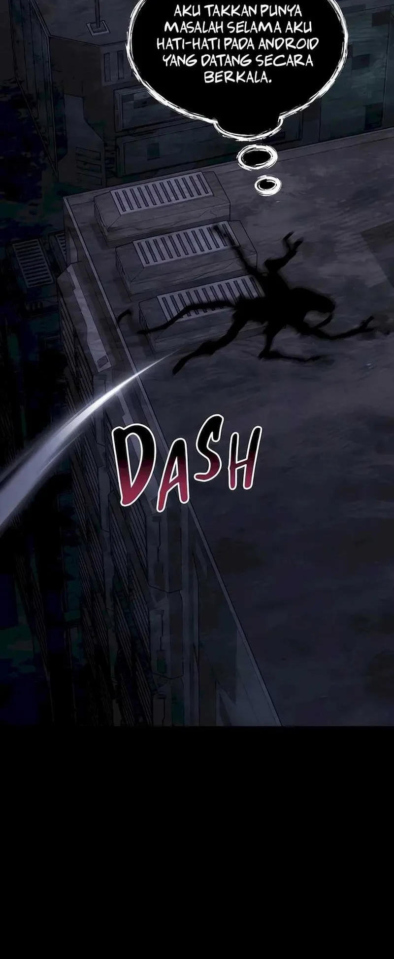 I Became an Evolving Space Monster Chapter 29.2 Gambar 27