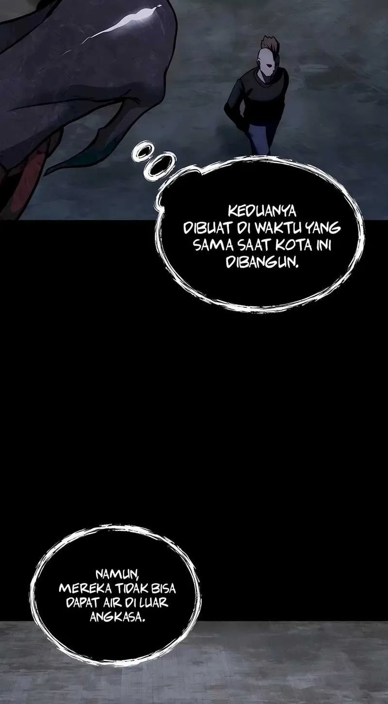 I Became an Evolving Space Monster Chapter 29.2 Gambar 29