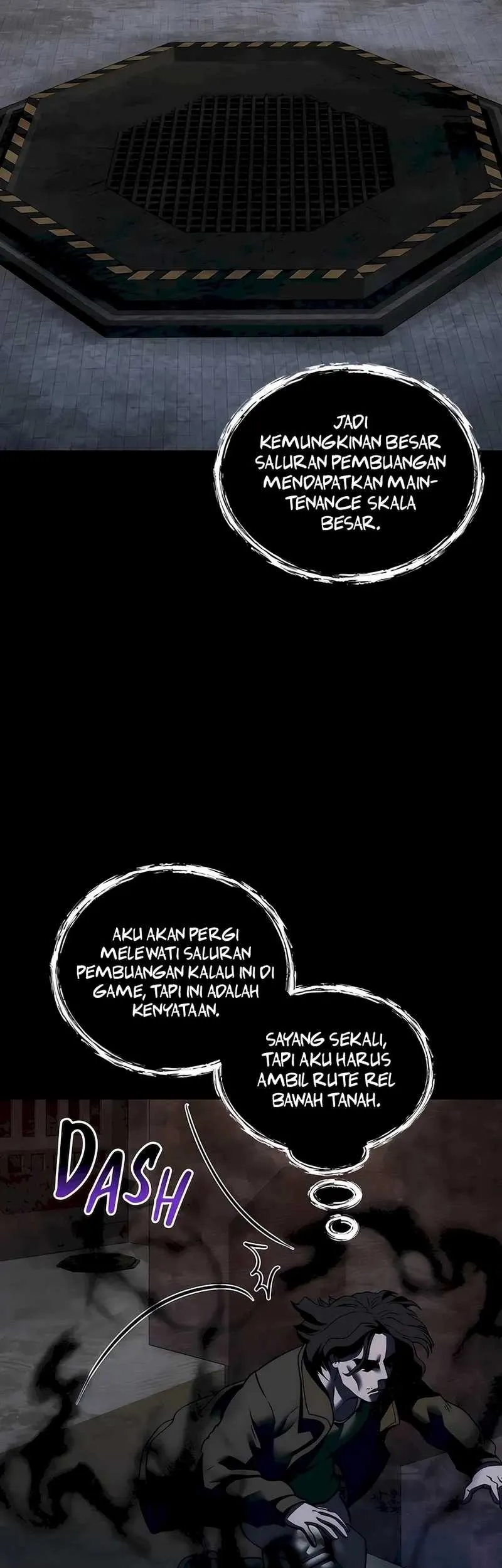 I Became an Evolving Space Monster Chapter 29.2 Gambar 30