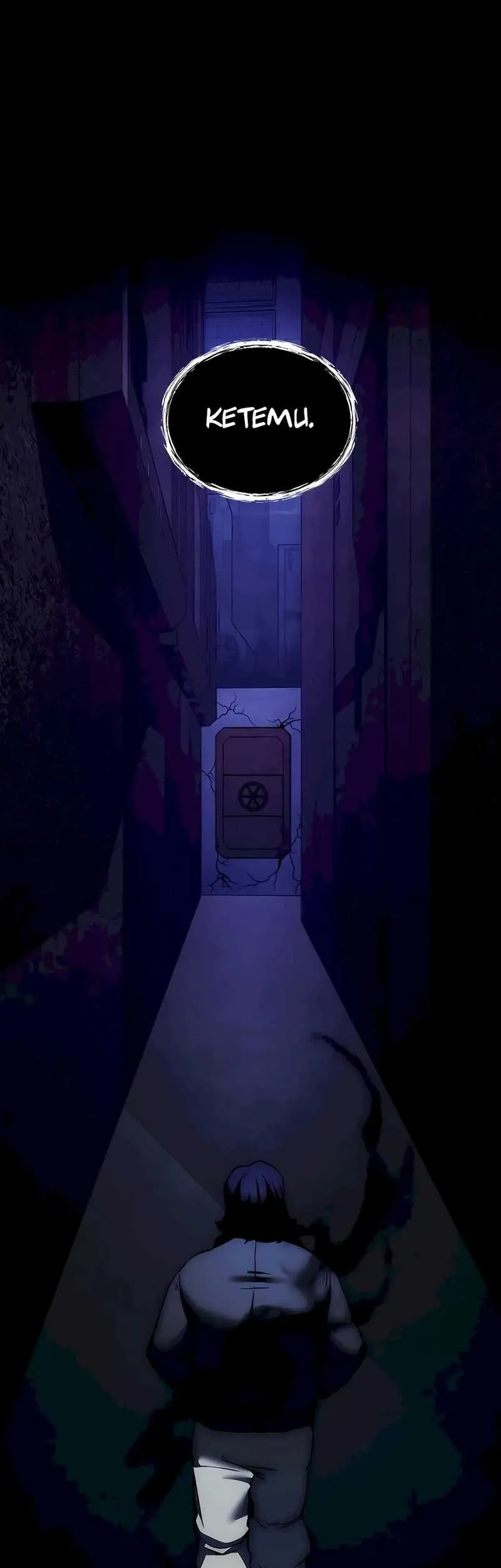 I Became an Evolving Space Monster Chapter 29.2 Gambar 34