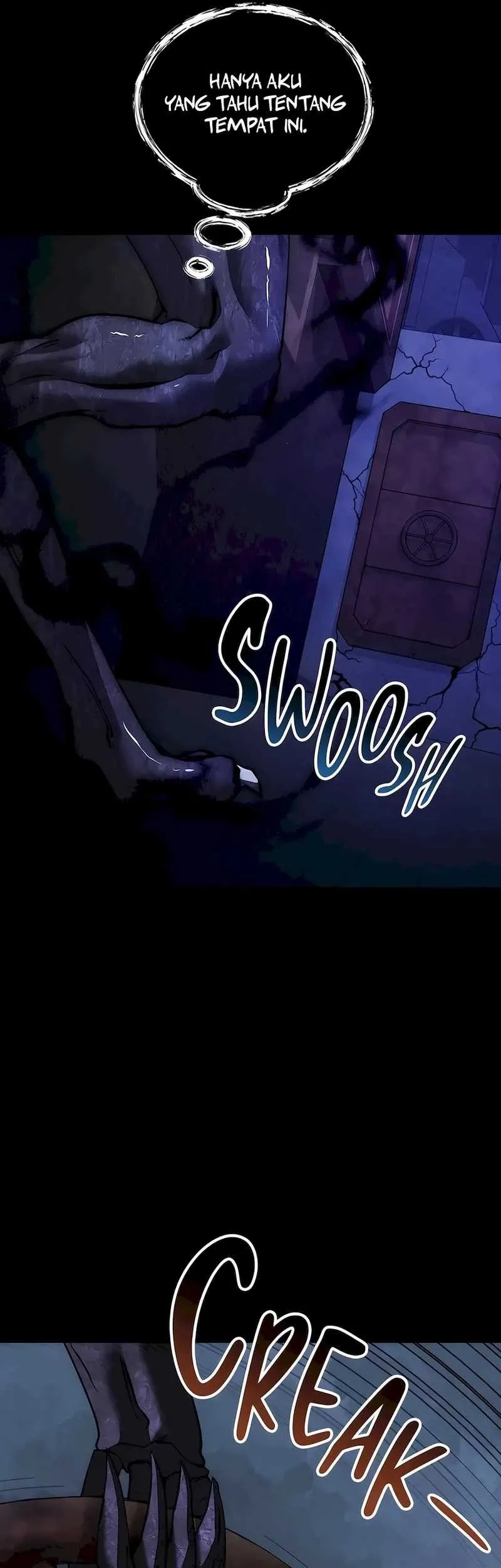 I Became an Evolving Space Monster Chapter 29.2 Gambar 36