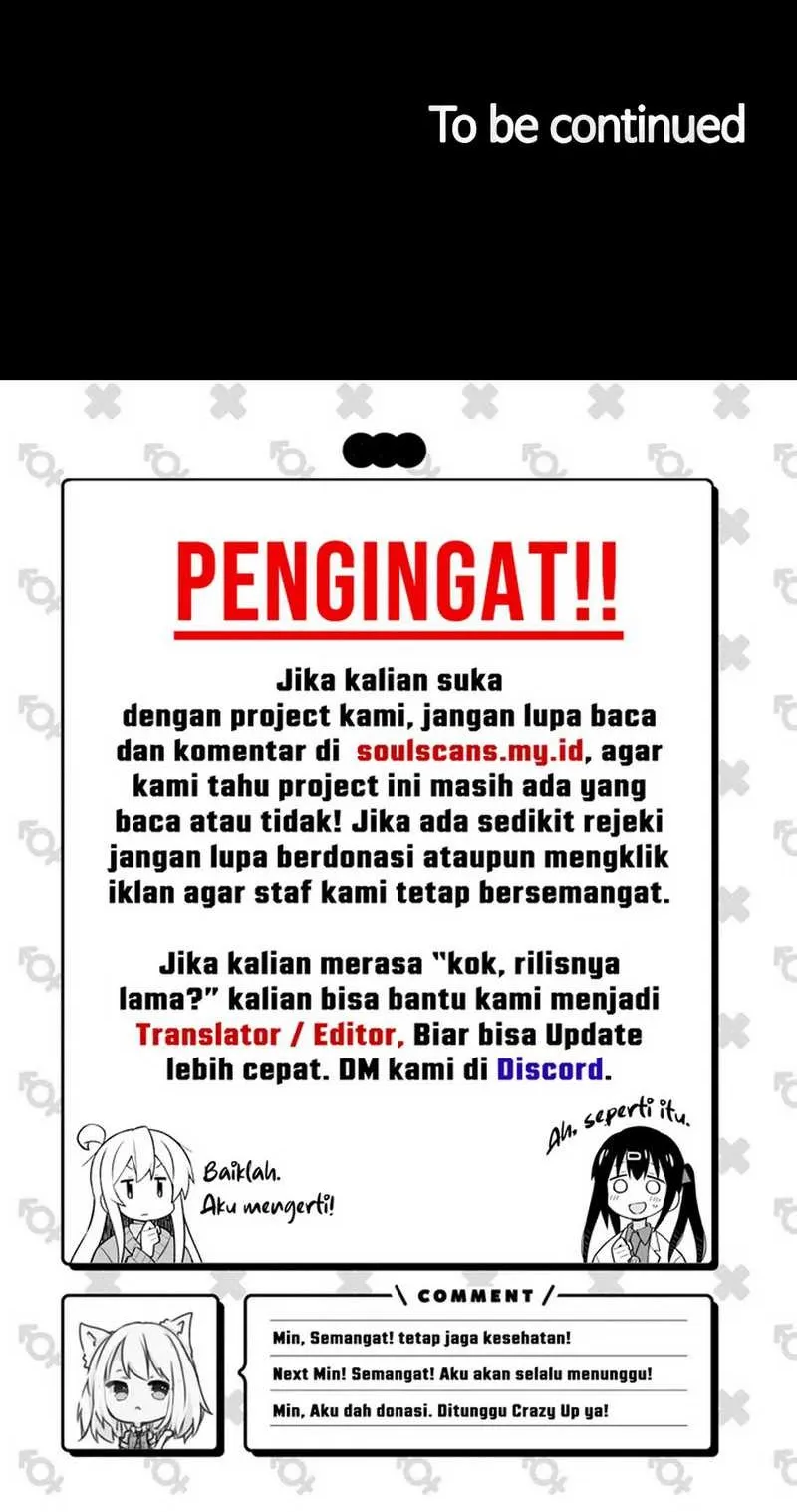 I Became an Evolving Space Monster Chapter 29.2 Gambar 41