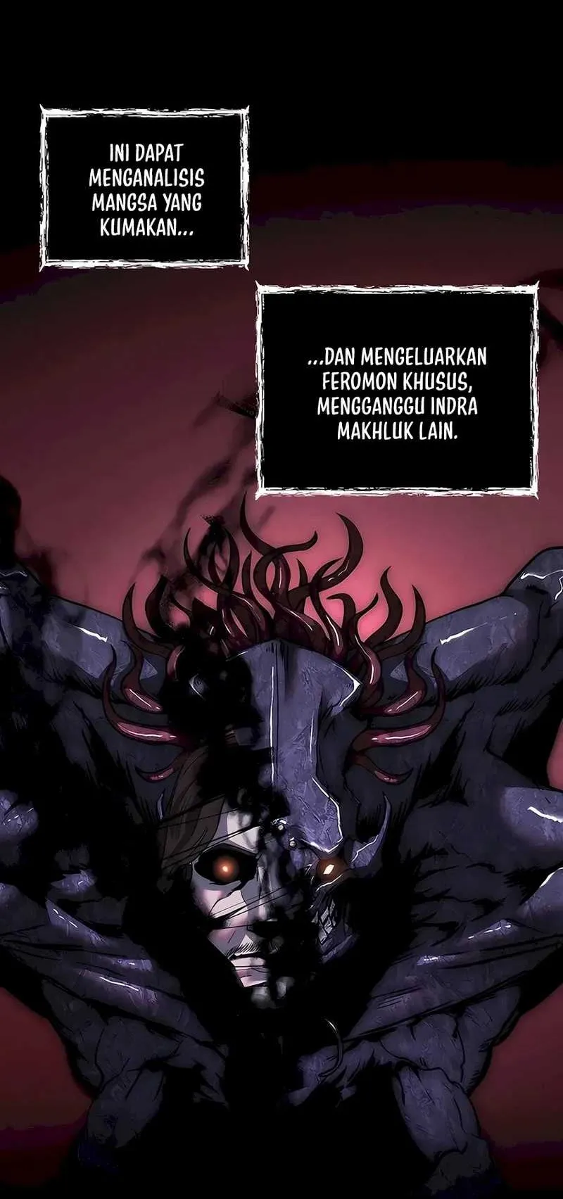 I Became an Evolving Space Monster Chapter 29.2 Gambar 9