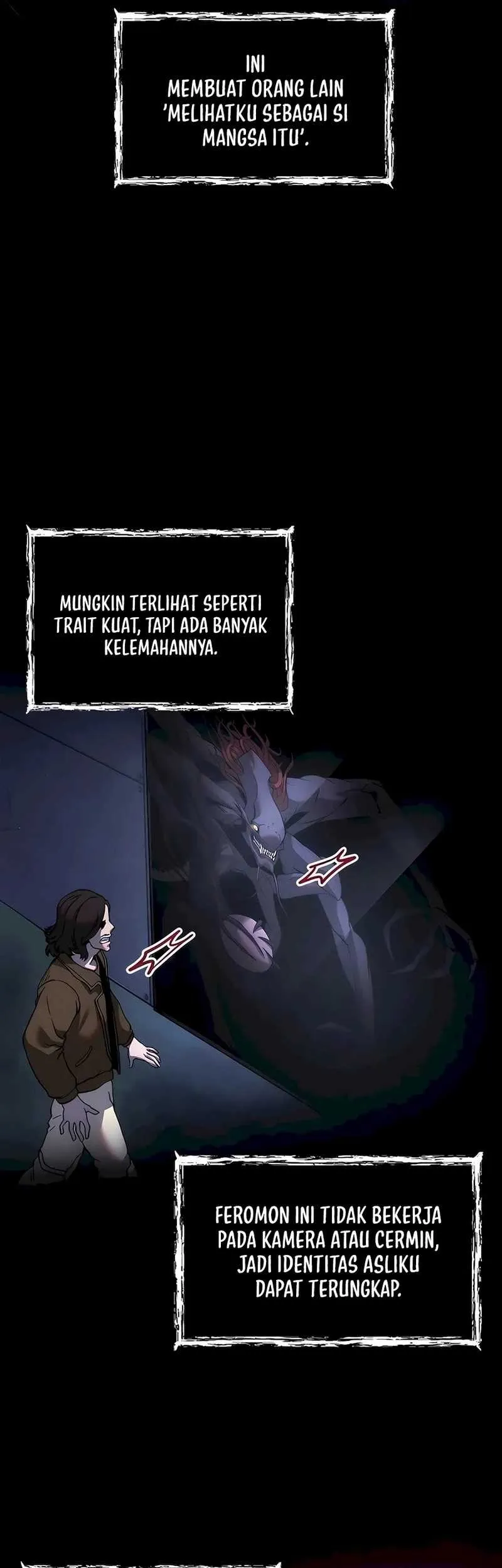 I Became an Evolving Space Monster Chapter 29.2 Gambar 10