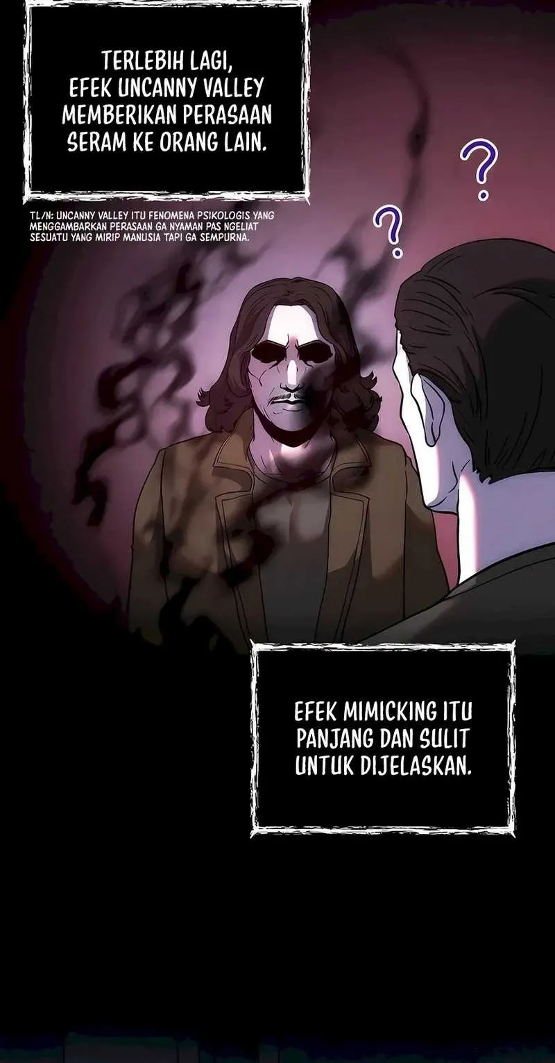 I Became an Evolving Space Monster Chapter 29.2 Gambar 11