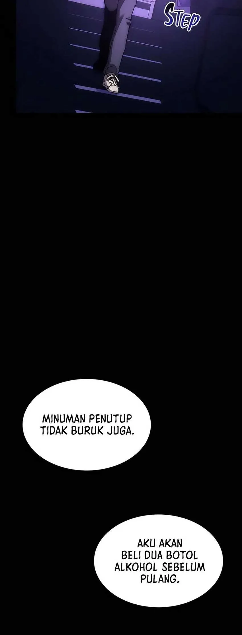 I Became an Evolving Space Monster Chapter 30.1 Gambar 21