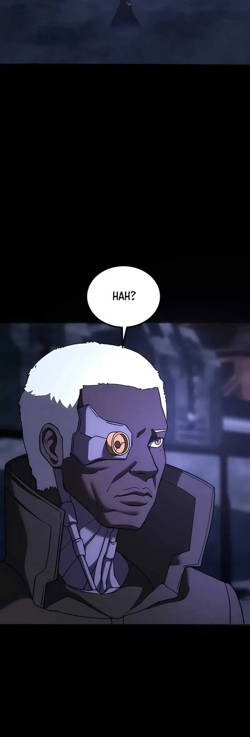 I Became an Evolving Space Monster Chapter 30.1 Gambar 24