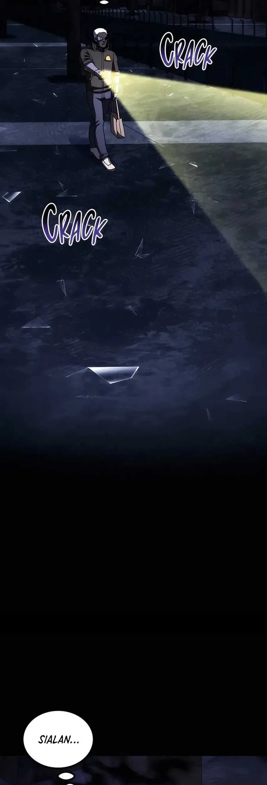 I Became an Evolving Space Monster Chapter 30.1 Gambar 28