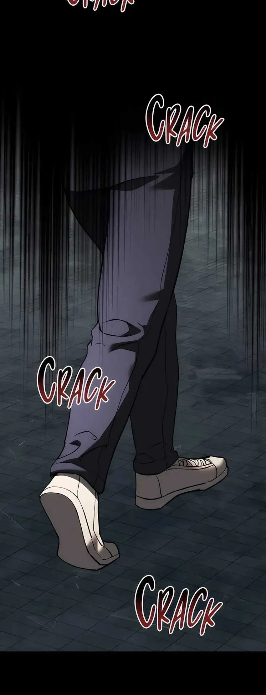 I Became an Evolving Space Monster Chapter 30.1 Gambar 35