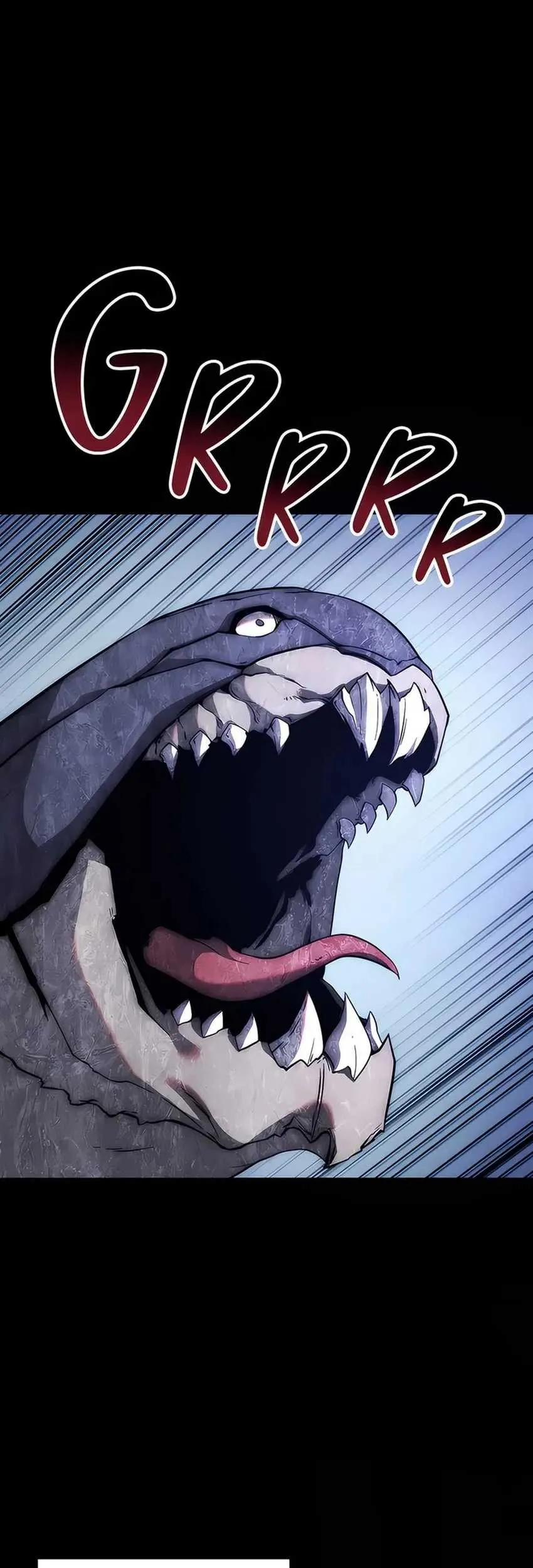  I Became an Evolving Space Monster Chapter 30.1 gambar 2