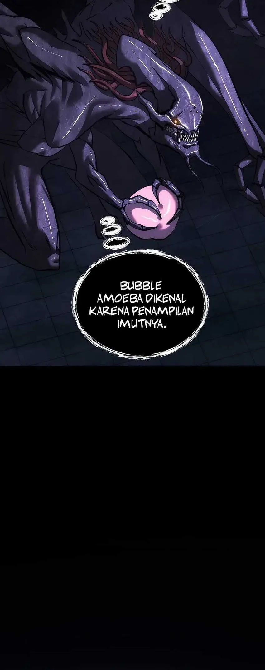 I Became an Evolving Space Monster Chapter 30.2 Gambar 21