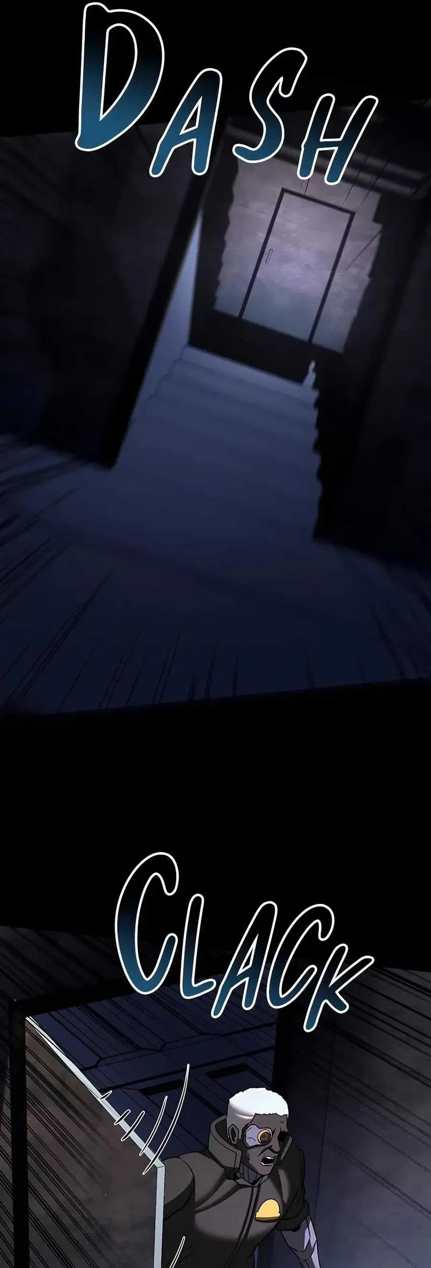 I Became an Evolving Space Monster Chapter 30.2 Gambar 28