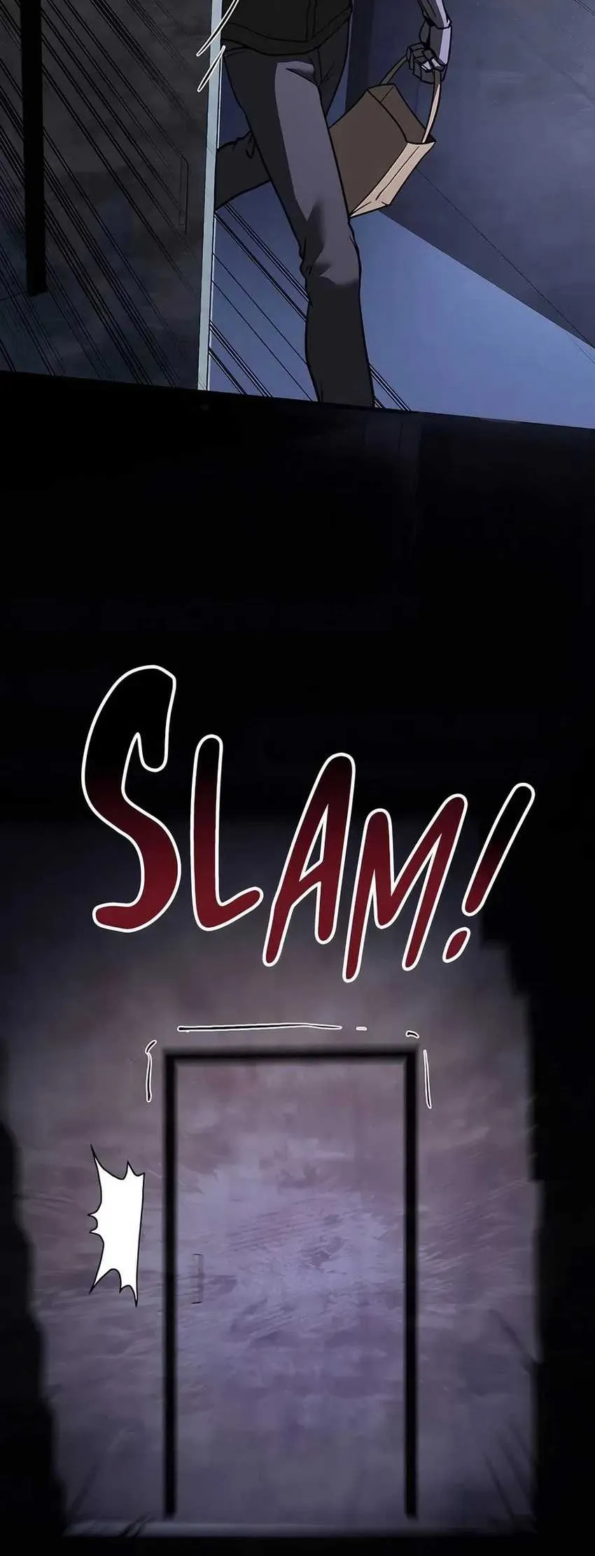 I Became an Evolving Space Monster Chapter 30.2 Gambar 29