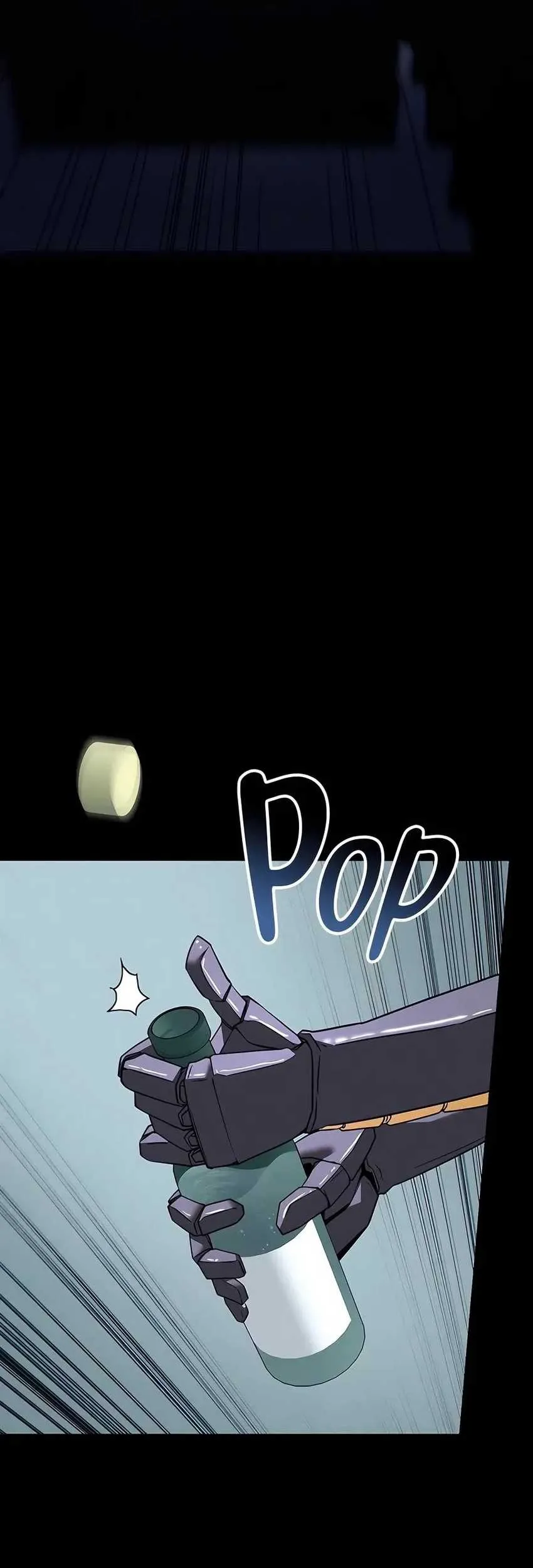 I Became an Evolving Space Monster Chapter 30.2 Gambar 30