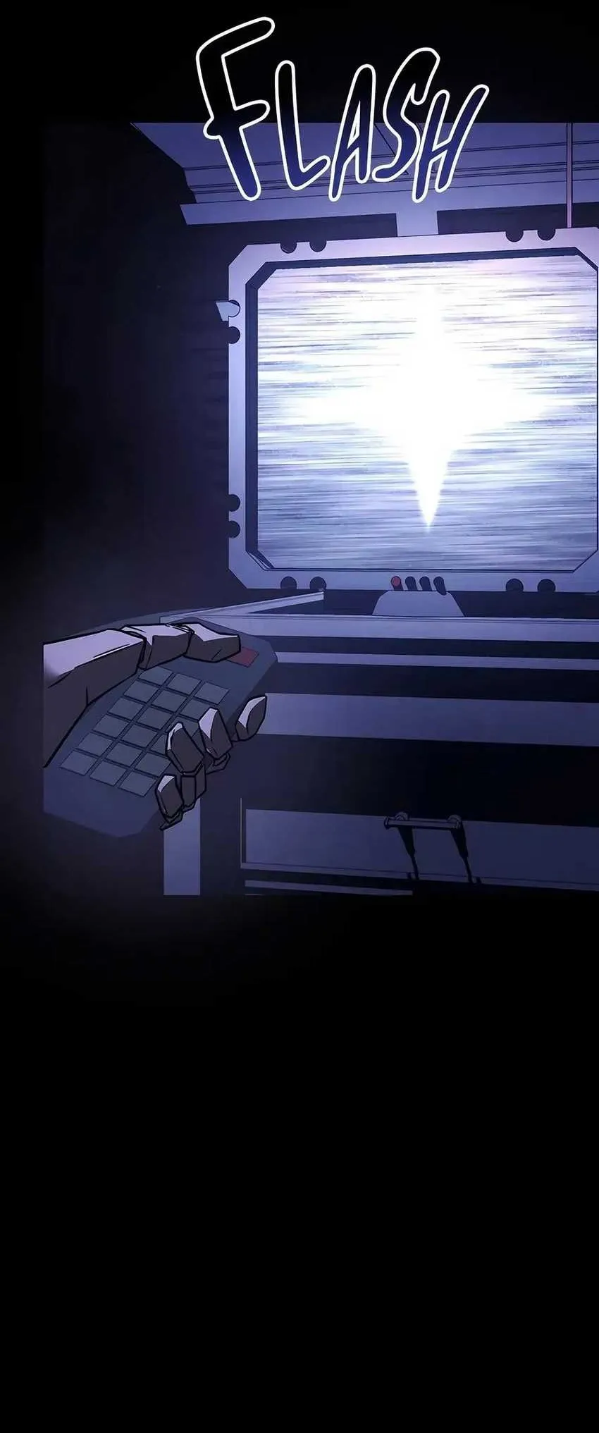 I Became an Evolving Space Monster Chapter 30.2 Gambar 35