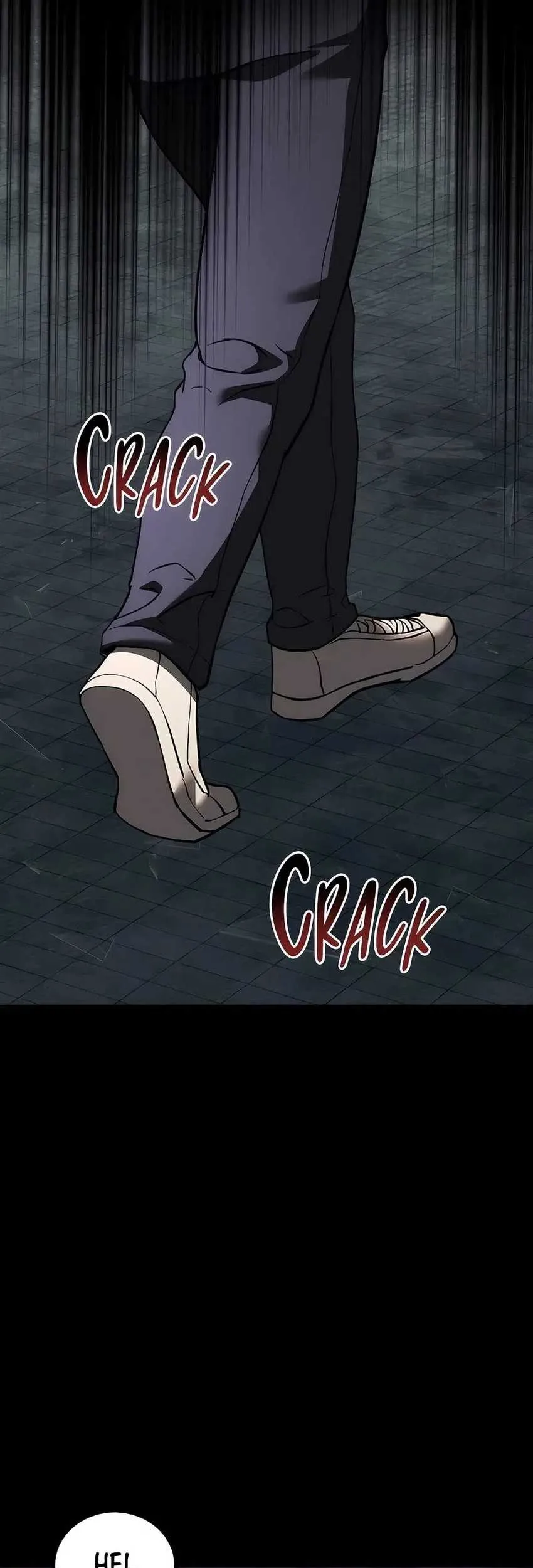 I Became an Evolving Space Monster Chapter 30.2 Gambar 4