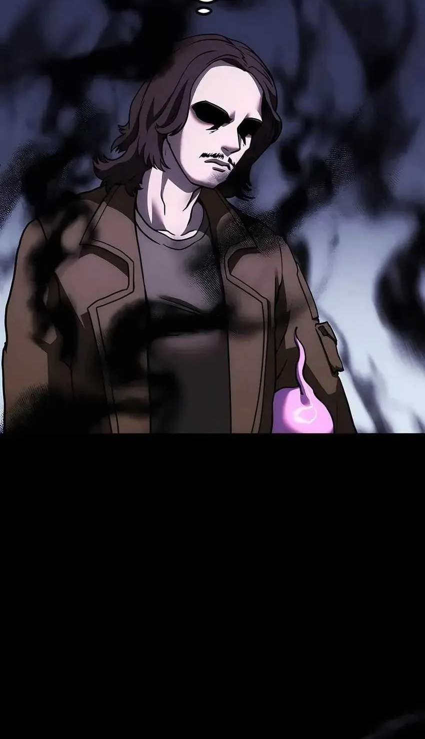 I Became an Evolving Space Monster Chapter 30.2 Gambar 17