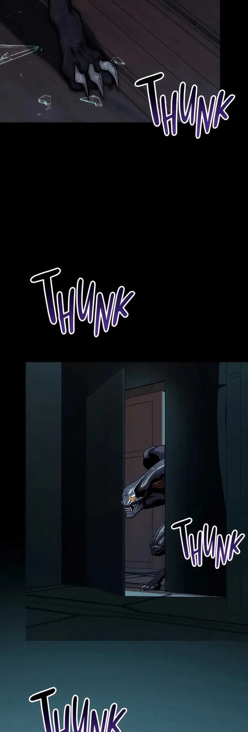 I Became an Evolving Space Monster Chapter 31.1 Gambar 18