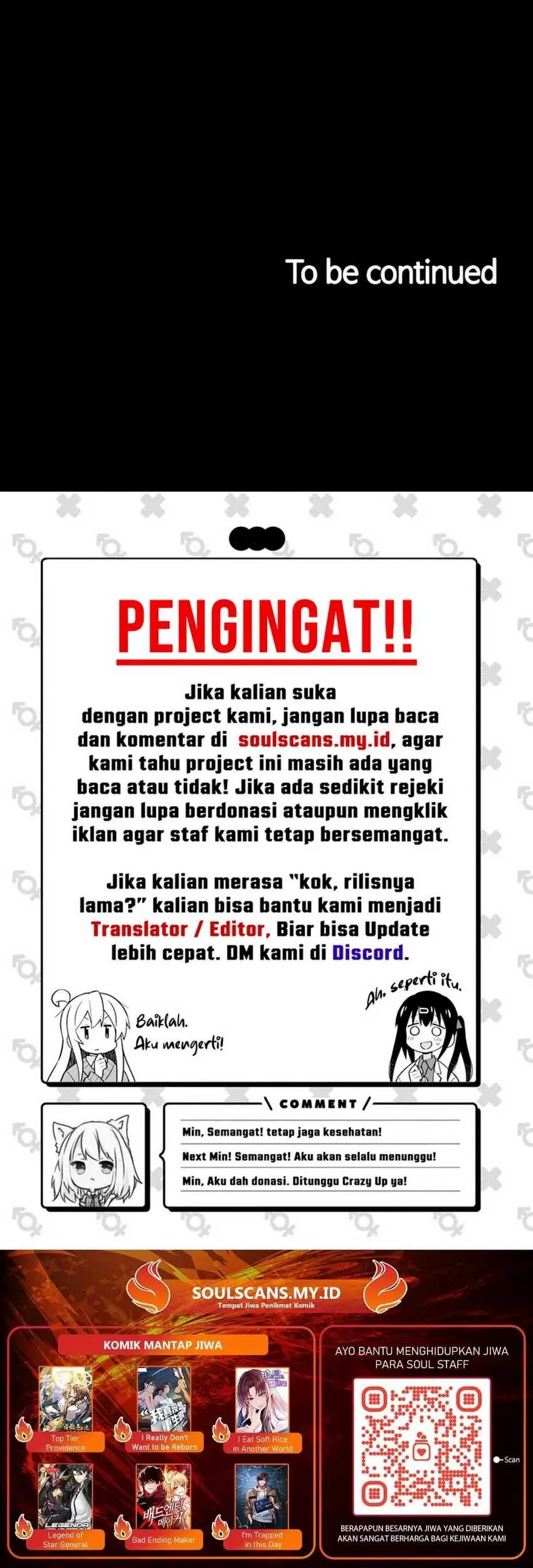 I Became an Evolving Space Monster Chapter 31.1 Gambar 36