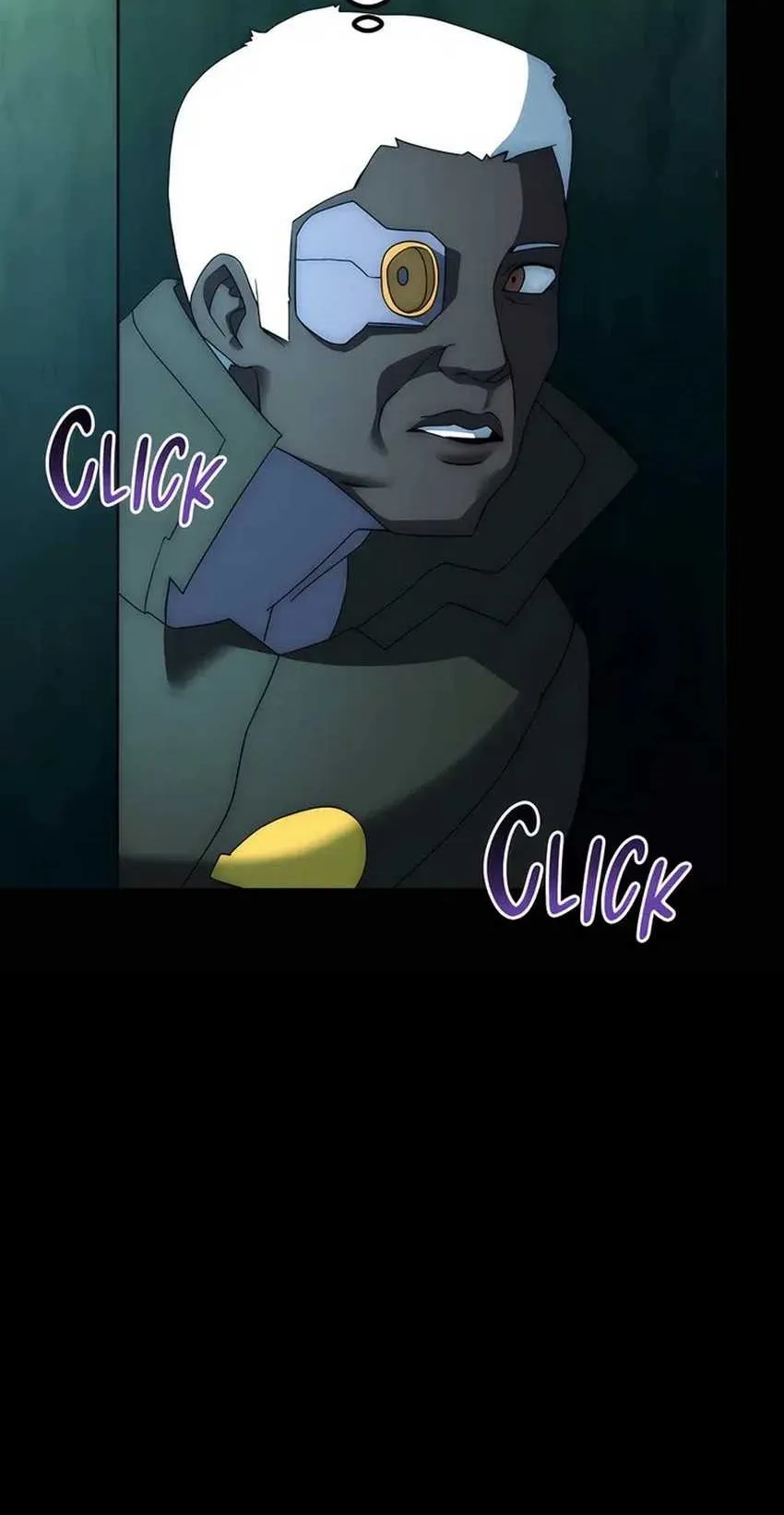 I Became an Evolving Space Monster Chapter 31.1 Gambar 8