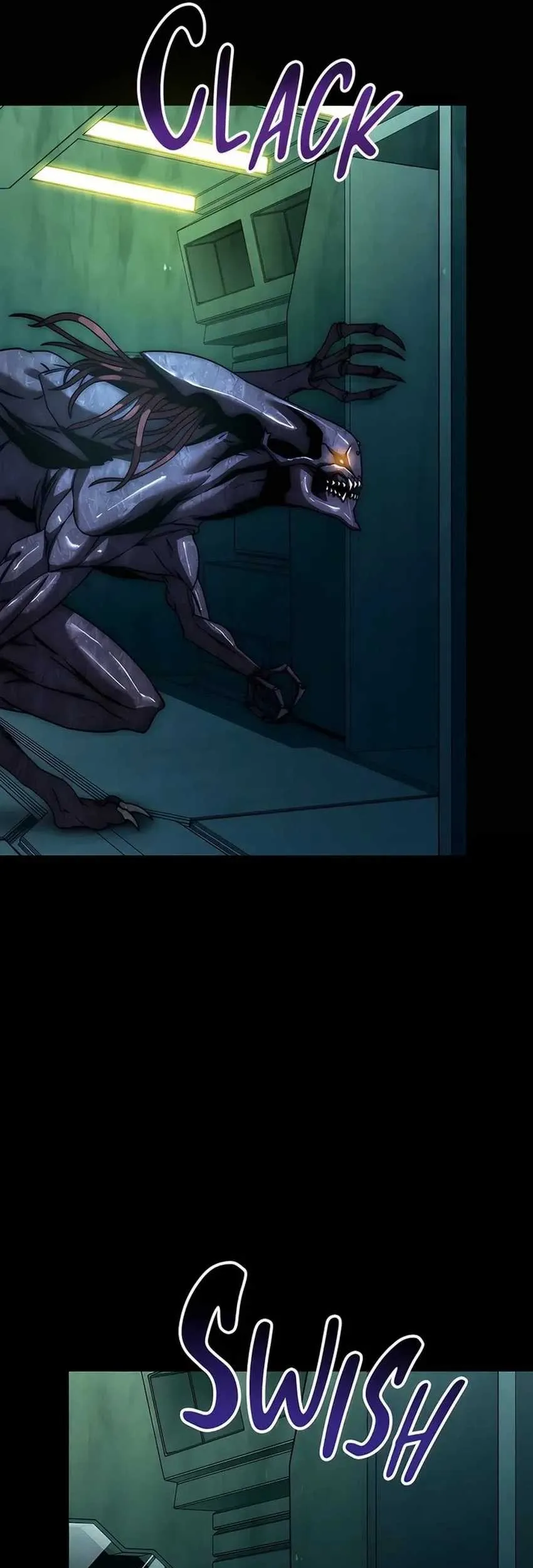 I Became an Evolving Space Monster Chapter 31.1 Gambar 12