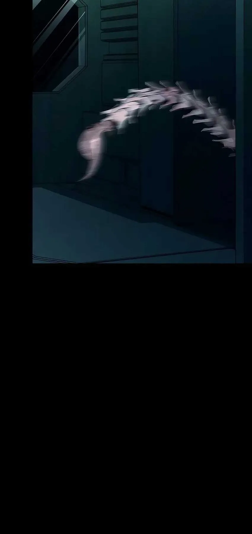 I Became an Evolving Space Monster Chapter 31.1 Gambar 13