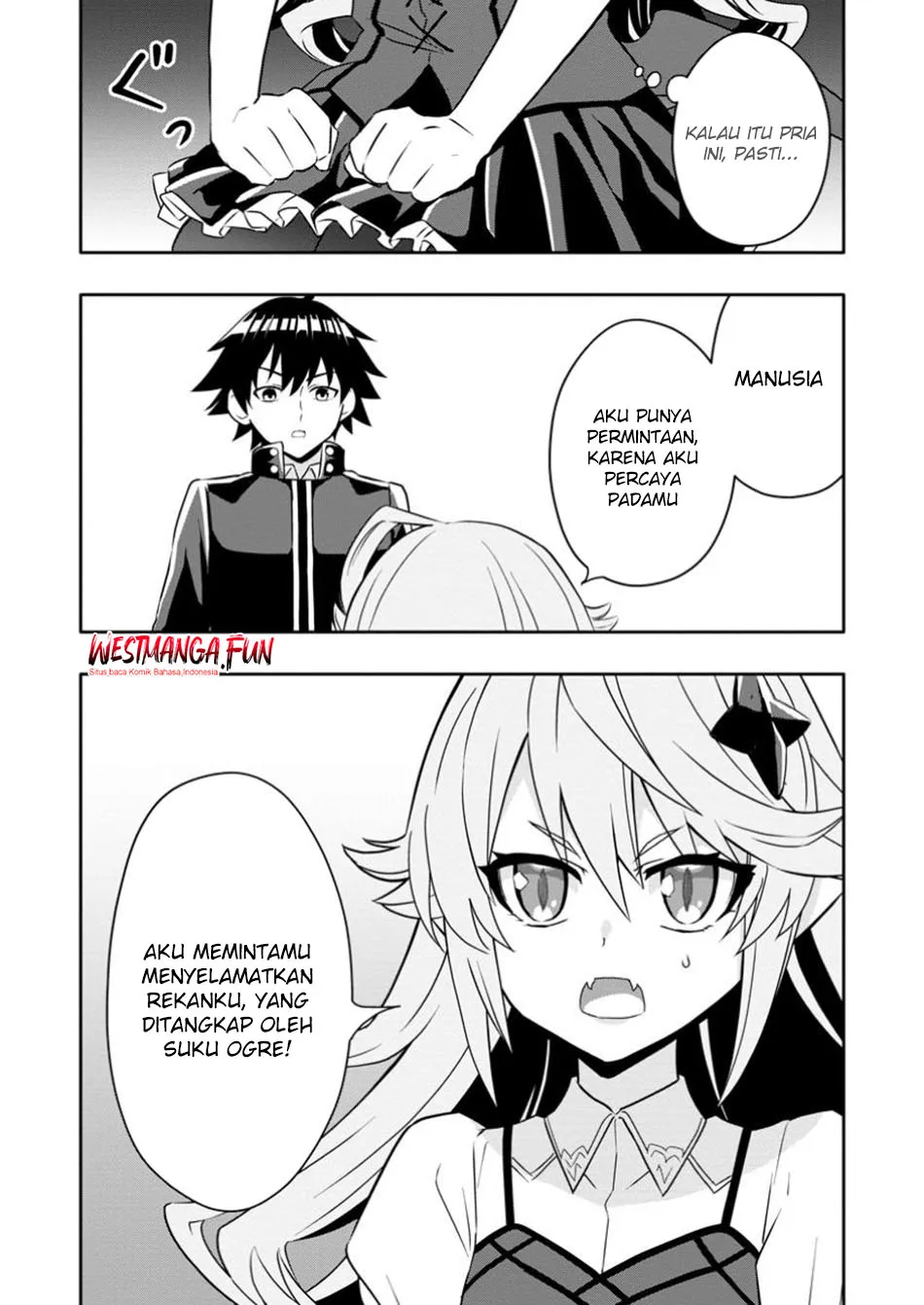 Hazure Skill “Gacha” de Tsuihō sa Reta Ore wa, Wagamama Osananajimi o Zetsuen Shi Kakusei Suru ~ Ban’nō Cheat Skill o Getto Shite, Mezase Rakuraku Saikyō Slow Life!~ Chapter 24 Gambar 10