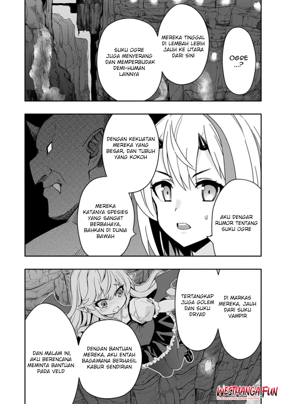 Hazure Skill “Gacha” de Tsuihō sa Reta Ore wa, Wagamama Osananajimi o Zetsuen Shi Kakusei Suru ~ Ban’nō Cheat Skill o Getto Shite, Mezase Rakuraku Saikyō Slow Life!~ Chapter 24 Gambar 11