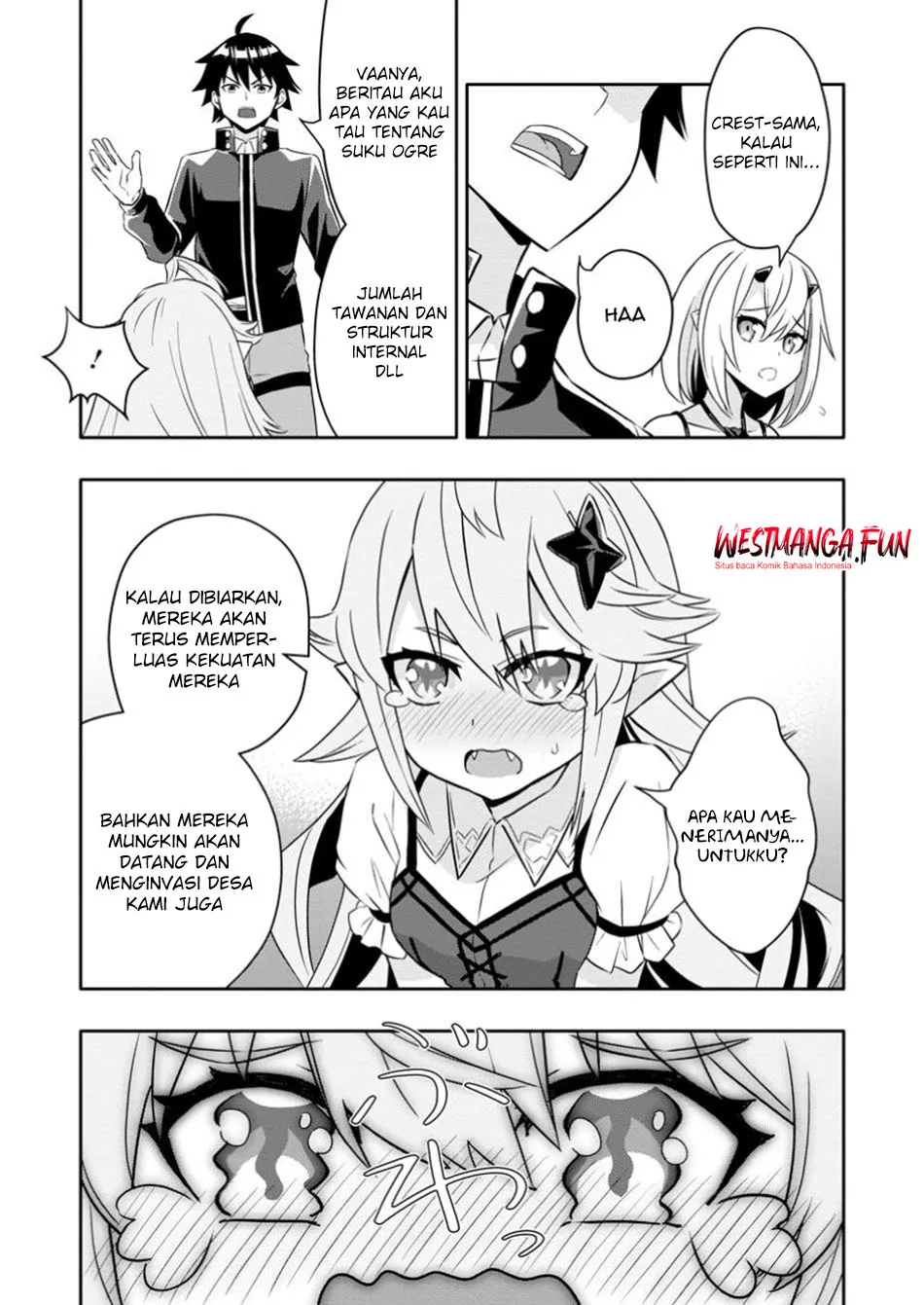 Hazure Skill “Gacha” de Tsuihō sa Reta Ore wa, Wagamama Osananajimi o Zetsuen Shi Kakusei Suru ~ Ban’nō Cheat Skill o Getto Shite, Mezase Rakuraku Saikyō Slow Life!~ Chapter 24 Gambar 13