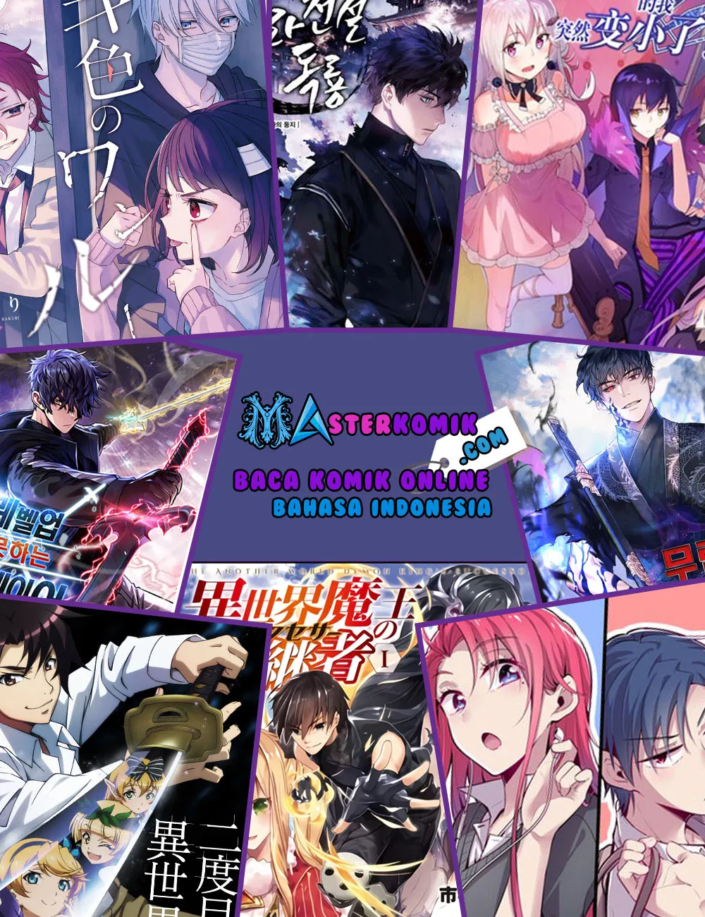 Daikenja no Manadeshi: Bougyo Mahou no Susume (Great Wise Man’s Beloved Pupil) Chapter 03 Gambar 33