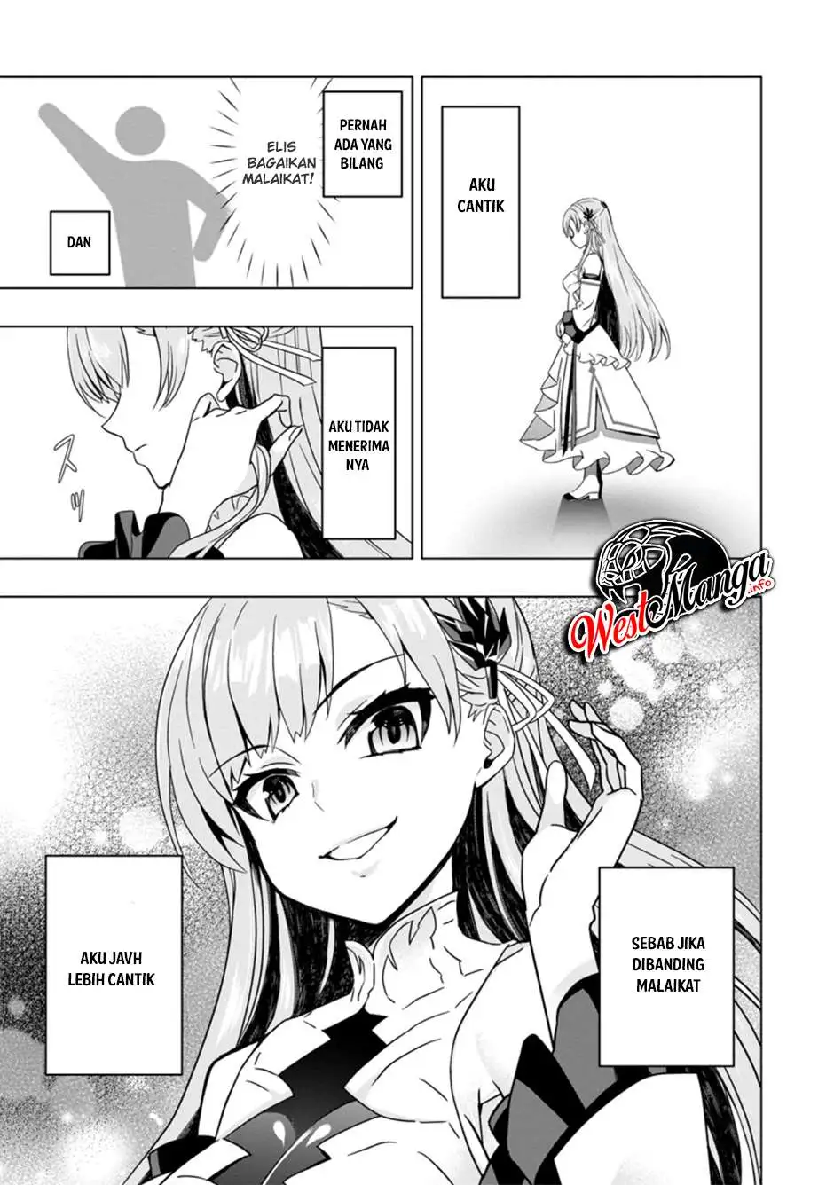  Hazure Skill “Gacha” de Tsuihō sa Reta Ore wa, Wagamama Osananajimi o Zetsuen Shi Kakusei Suru ~ Ban’nō Cheat Skill o Getto Shite, Mezase Rakuraku Saikyō Slow Life!~ Chapter 03.1 gambar 2