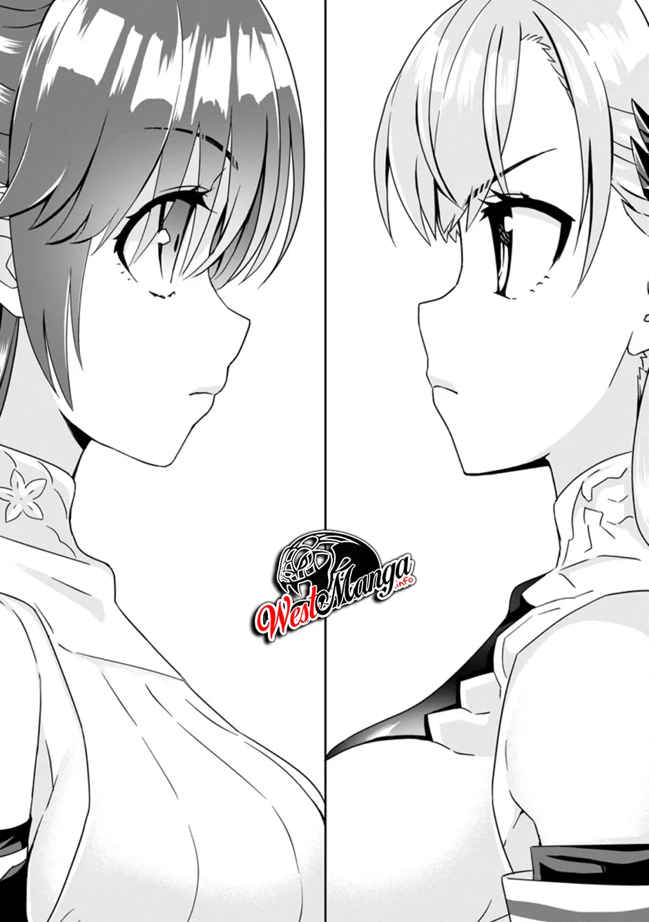  Hazure Skill “Gacha” de Tsuihō sa Reta Ore wa, Wagamama Osananajimi o Zetsuen Shi Kakusei Suru ~ Ban’nō Cheat Skill o Getto Shite, Mezase Rakuraku Saikyō Slow Life!~ Chapter 04.1 gambar 2