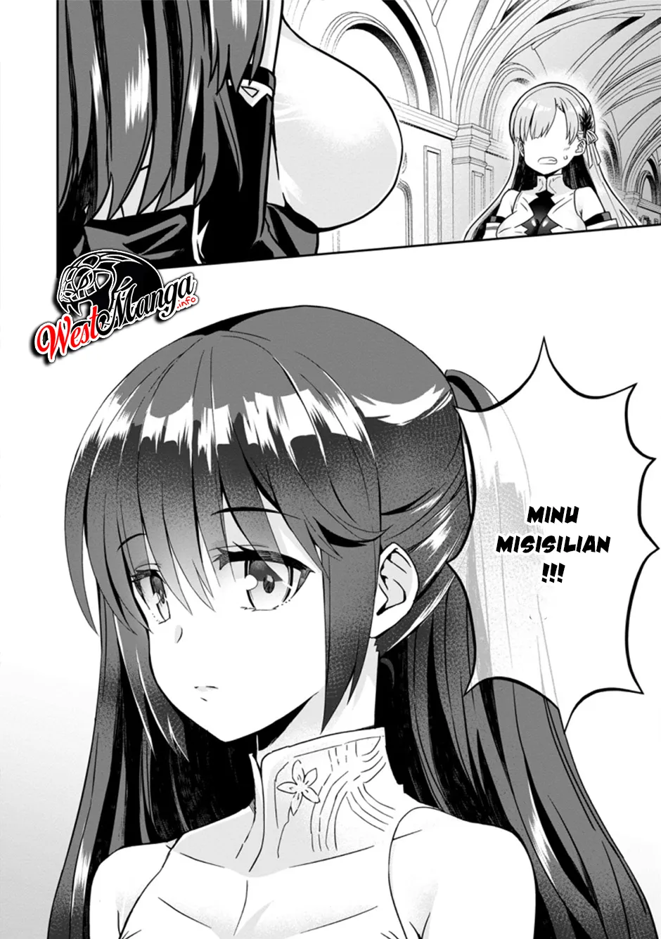 Hazure Skill “Gacha” de Tsuihō sa Reta Ore wa, Wagamama Osananajimi o Zetsuen Shi Kakusei Suru ~ Ban’nō Cheat Skill o Getto Shite, Mezase Rakuraku Saikyō Slow Life!~ Chapter 03.3 Gambar 13