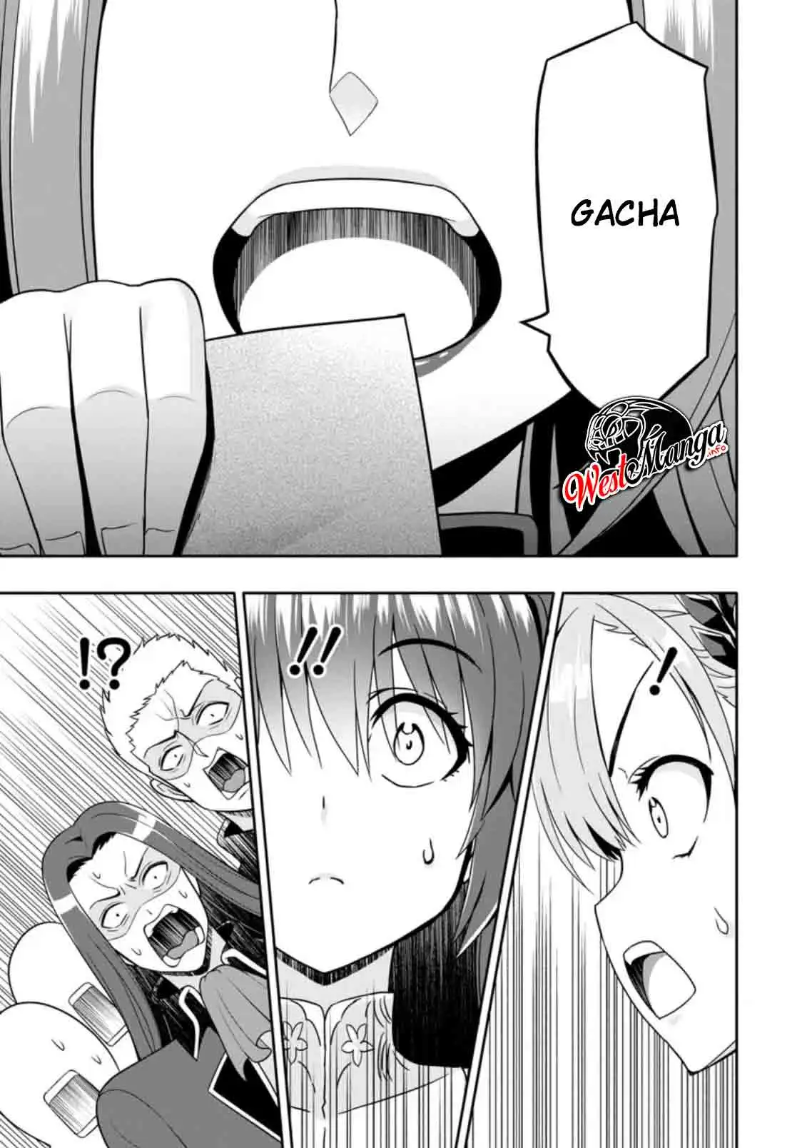  Hazure Skill “Gacha” de Tsuihō sa Reta Ore wa, Wagamama Osananajimi o Zetsuen Shi Kakusei Suru ~ Ban’nō Cheat Skill o Getto Shite, Mezase Rakuraku Saikyō Slow Life!~ Chapter 04.2 gambar 2